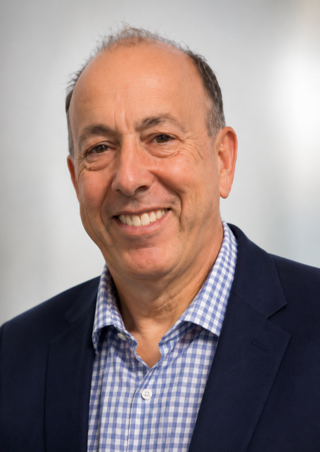 Steven Levine - real estate agent